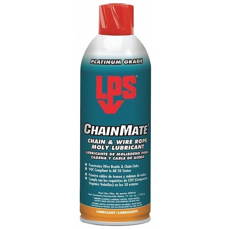 14 Oz Chain Mate For Extreme Condition A MPN:02416