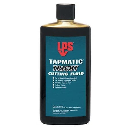 16 OZ. Tapmatic Tricut MPN:05316