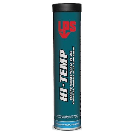 14.1-OZ. Thermaplex Hi-Temp Bearing Gre MPN:70214