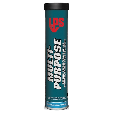 14.1-OZ. Thermaplex Multi-Purpose Bearing Gre MPN:70614