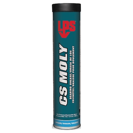 Thermaplex Cs Moly Bearing Grease MPN:70814