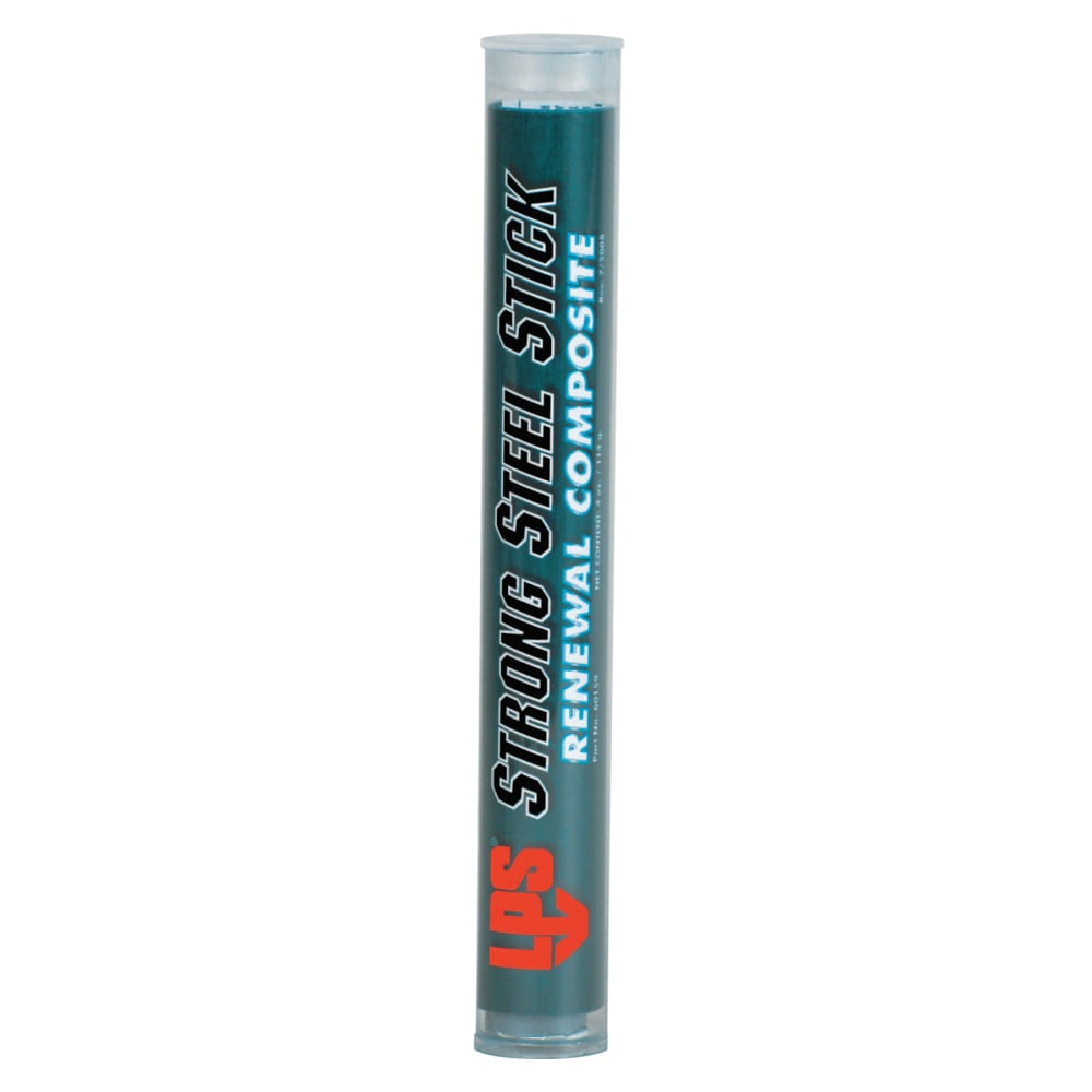 LPS Devcon Strong Steel Sticks Renewal Composite, 4 Oz, Box Of 12 MPN:60159