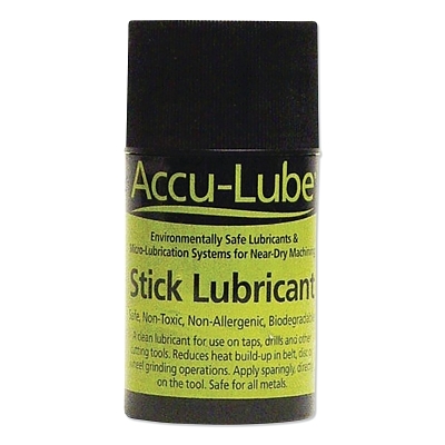 Push Up Lube Stick 2.2 Oz Stick MPN:79042