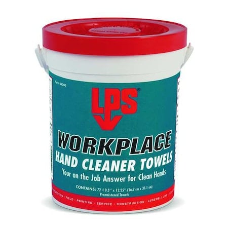 Example of GoVets Janitorial Equipment category