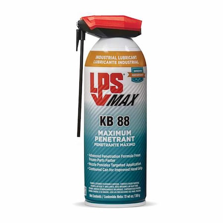 Lps Max Kb 88 MPN:92316