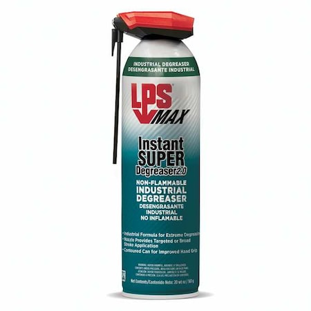 Lps Max Isd 2.0 MPN:97220
