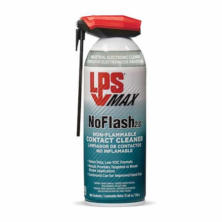 Lps Max Noflash 2.0 MPN:97416