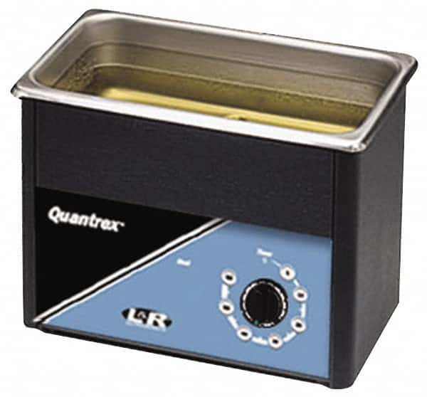 Ultrasonic Cleaner: Bench Top MPN:311