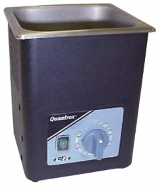 Ultrasonic Cleaner: Bench Top MPN:721