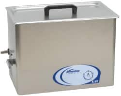 Ultrasonic Cleaner: Bench Top MPN:AG910