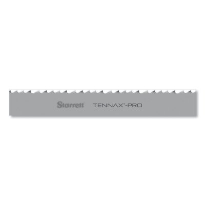 3/4X035X10-14/Tx-P-H Tennax-Pro Bimetal Band Sa MPN:99571-07-09