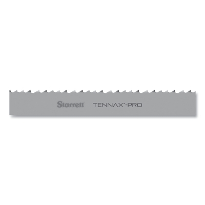 11FT 1X035X8-12/P Tennax-Pro Bi Band Saw Blade MPN:99576-11