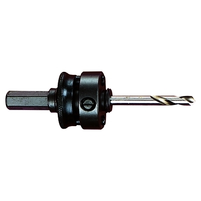 A2 Arbor w/Hs Pilot Dril MPN:55142
