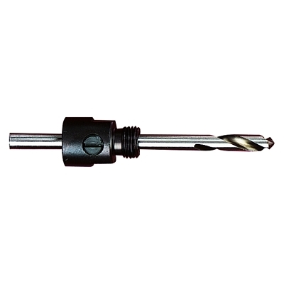 A4 Arbor w/Hs Pilot Dril MPN:55144