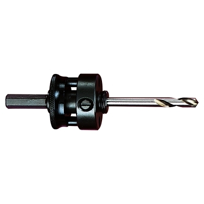 A10 Arbor w/Hs Pilot Dri MPN:56615