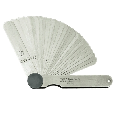 66 Thickness Gage w/26 S MPN:50314