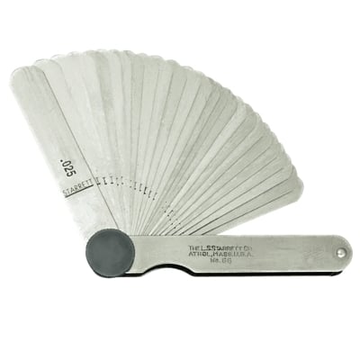 66MA 12.7X77MM Metric Th MPN:55974