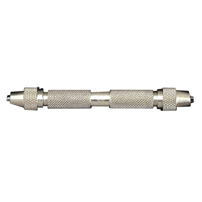 165 Double End Pin VISE-0-.125