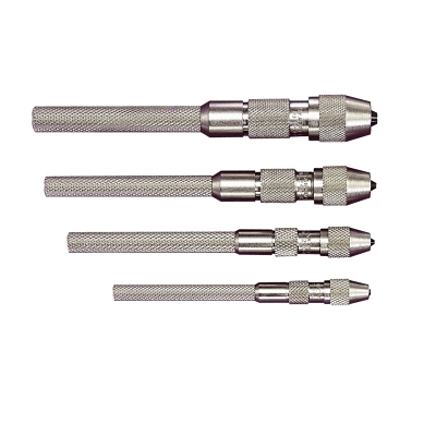 240B Pin Vise w/Tapered MPN:51137