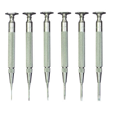 S555Z-6 Set: Screwdriver MPN:52564