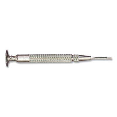 555C Jewelers Screwdrive MPN:52552