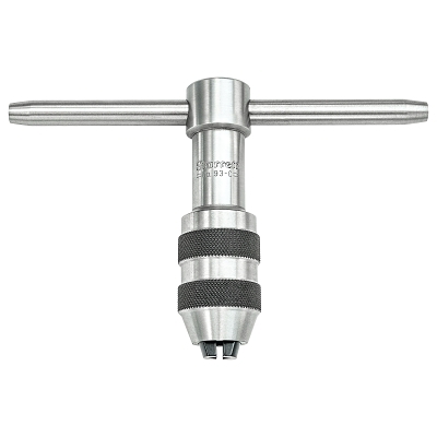 93C T-Handle Tap Wrench MPN:50429