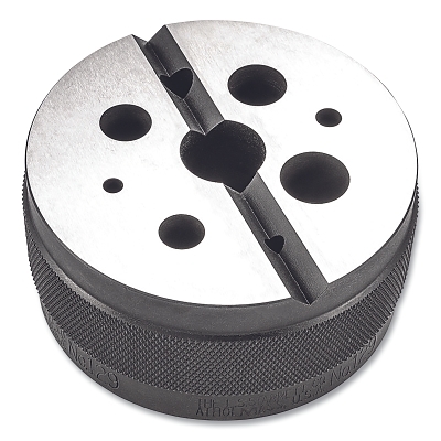 Bench Block With Oversize Holes MPN:129