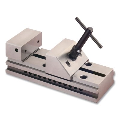 581 Vise w/T-Handle Wren MPN:64962