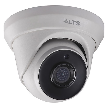 Camera, Turret Type, Fixed Lens MPN:LTCMHT1722WE-28F