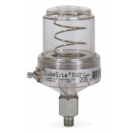 Feeder, Grease, 2 Oz MPN:205