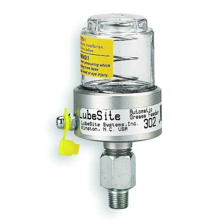 Feeder, Grease, 1 Oz MPN:302