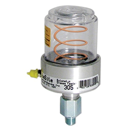 Feeder, Grease, 2 Oz MPN:305