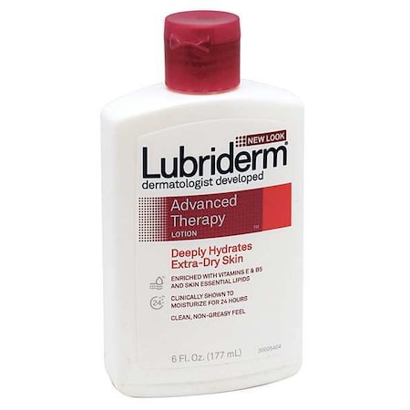 Moisturizing Lotion, 6 oz., PK12 MPN:48231
