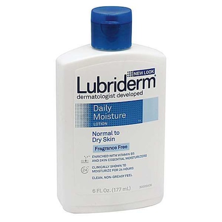 Moisturizing Lotion, 6 oz., PK12 MPN:48826