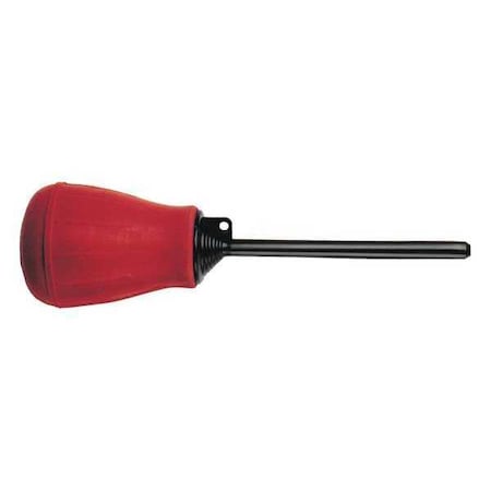 Battery Syringe Filler, 6 oz. Capacity MPN:75-033