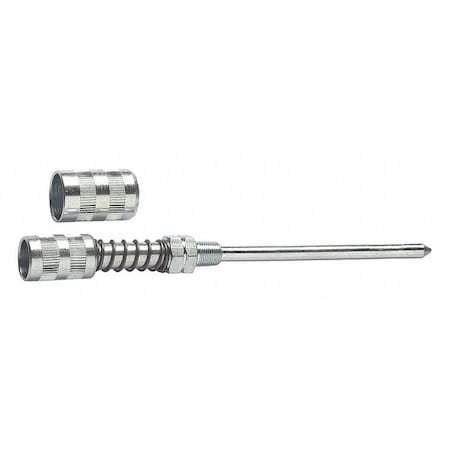 Adapter-Needle Nose, 4in, 3000 psi, Steel MPN:05-025
