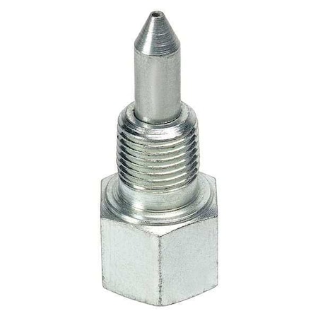 Needle Nose Dispenser, 3/4in, 3000 psi, ST MPN:05-045