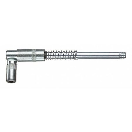 Coupler Swivel, 180 deg, 8in, 3000 psi, ST MPN:05-050
