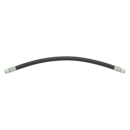 Hose, 12in, 5000 psi, Steel MPN:10-212
