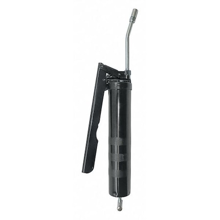 Grease Gun, Lever, 16oz Bulk MPN:30-200