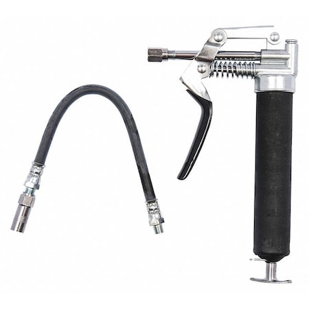 Grease Gun, 14-5/8 in. Tool L, 4500 psi MPN:30-800