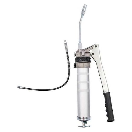 Grease Gun, 15-5/16 in. Tool L, 10000 psi MPN:30-806