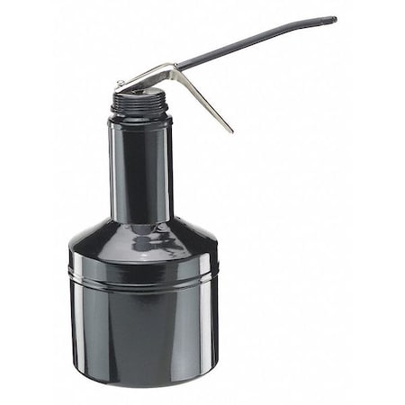 Pistol Oiler, 32oz, 1/4in-28 Thread, Steel MPN:50-583