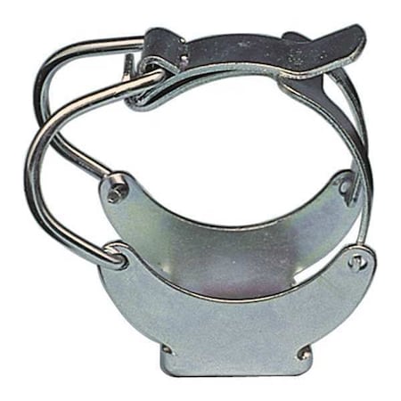Grease Gun Holder, Steel MPN:70-901