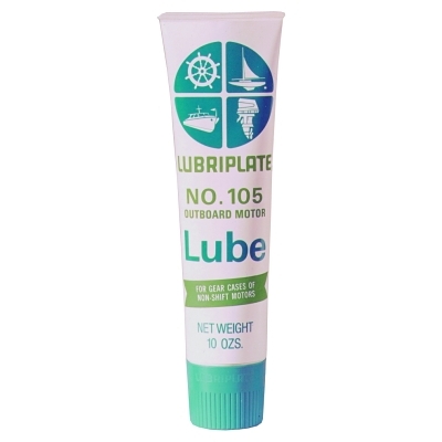 C105 10 Oz Gear LUBE#03492 MPN:L0034-092