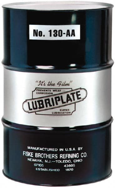 Water Repellent Grease: 400 lb Drum, Calcium MPN:L0044-040 Water Repellent Grease: 400 lb Drum, Calcium MPN:L0044-040