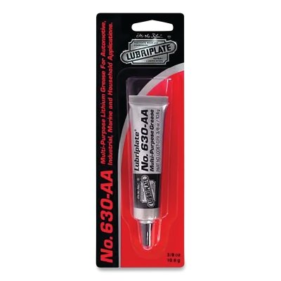 630-Aa 3/8 Oz Tubes-Blister Pack MPN:L0067-079