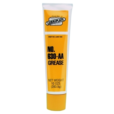 630-Aa 10OZ w/Screw Capubricant Replaces 06 MPN:L0067-092