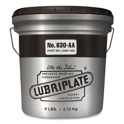 630-Aaa Lithium Based Grease MPN:L0068-004