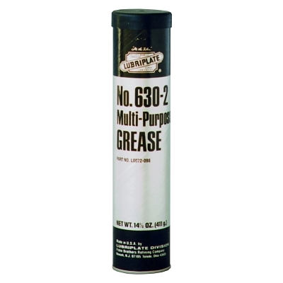 630-2 Lubriplate 14-1/2TUBE   #0 MPN:L0072-098